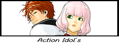 Action Idol's