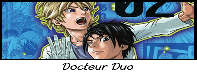 Docteur Duo