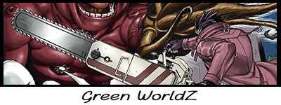 Green WorldZ