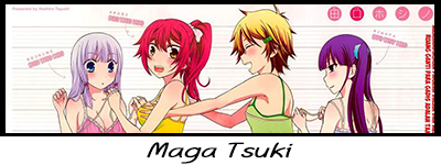 Maga Tsuki