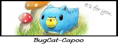 Bugcat Capoo