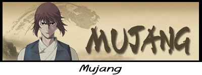 Mujang