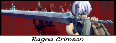 Ragna Crimson