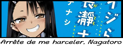 Nagatoro