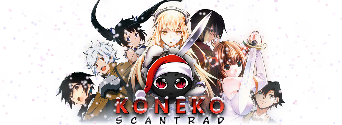 Koneko Scantrad